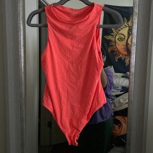 Older skims bodysuit